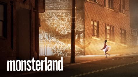 megafilm monsterland|Monsterland (TV Series 2020) .